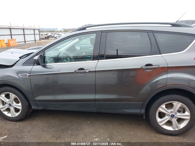 1FMCU0GX7GUB71377 Ford ESCAPE SE