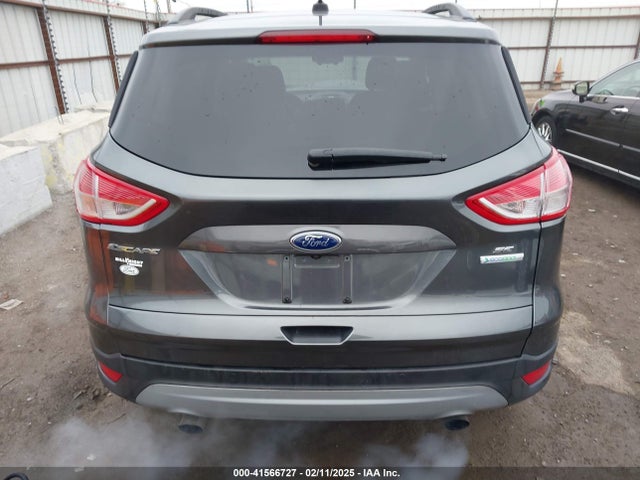 1FMCU0GX7GUB71377 Ford ESCAPE SE