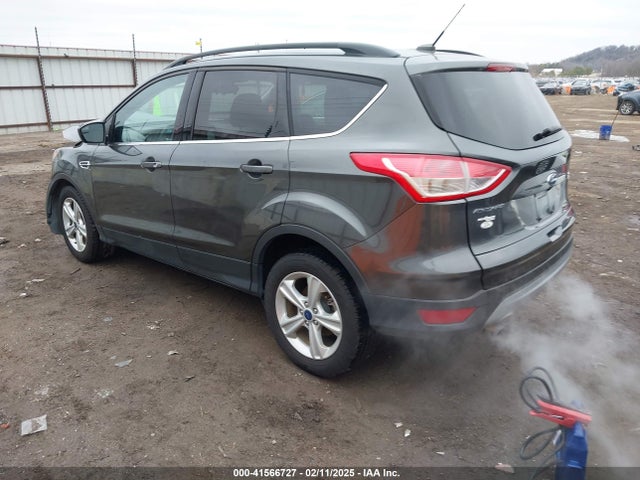 1FMCU0GX7GUB71377 Ford ESCAPE SE