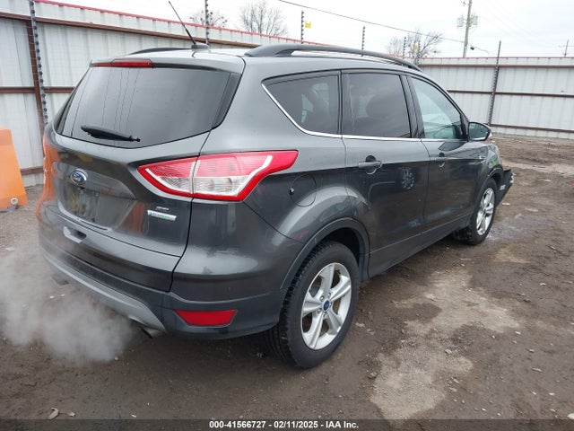 1FMCU0GX7GUB71377 Ford ESCAPE SE