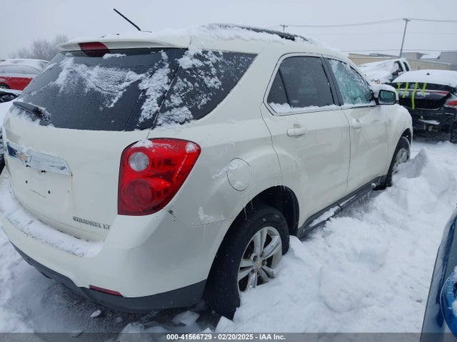1GNALBEK8FZ134395 Chevrolet EQUINOX 1LT