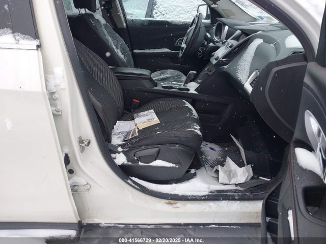 1GNALBEK8FZ134395 Chevrolet EQUINOX 1LT