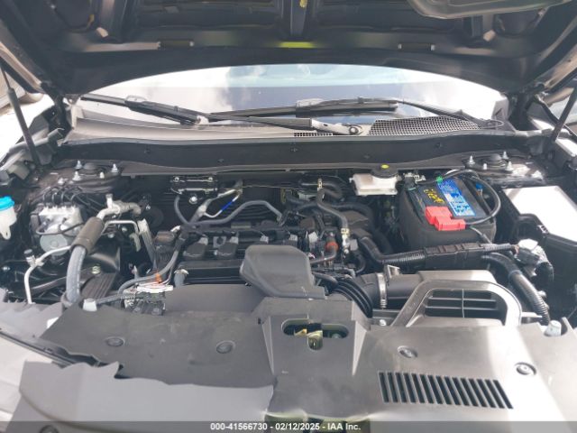 2HKRS4H76SH402900 Honda Cr-v Ex-l Awd