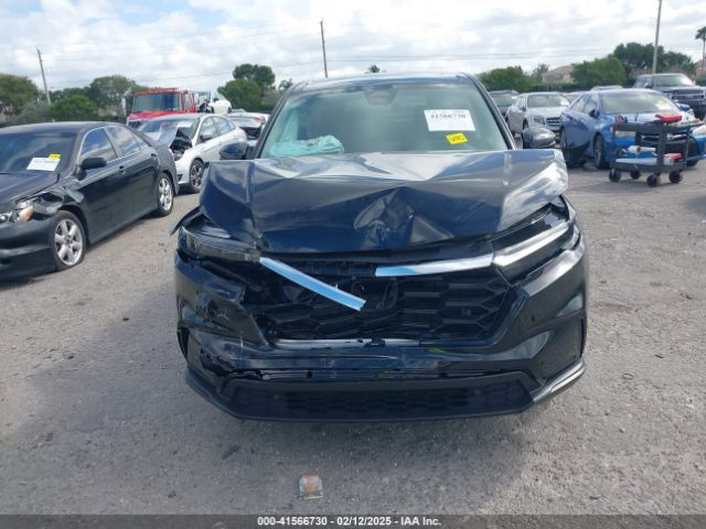 2HKRS4H76SH402900 Honda Cr-v Ex-l Awd