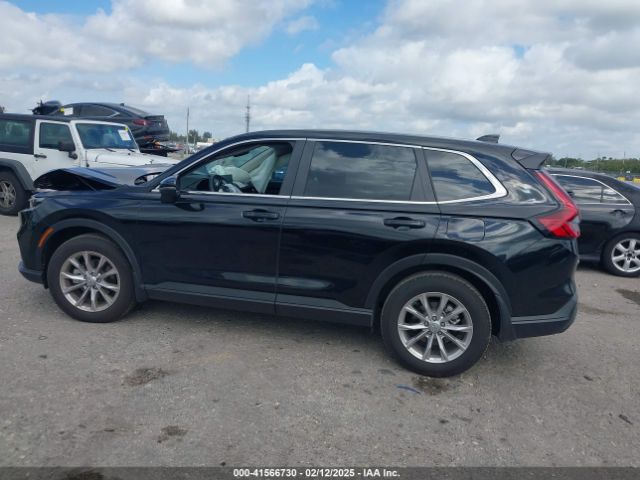 2HKRS4H76SH402900 Honda Cr-v Ex-l Awd