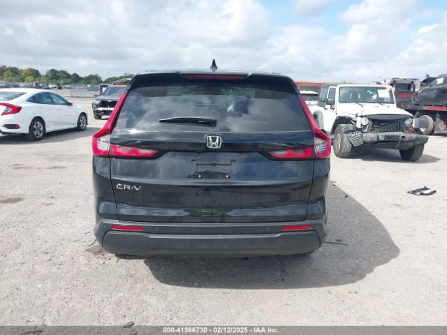 2HKRS4H76SH402900 Honda Cr-v Ex-l Awd