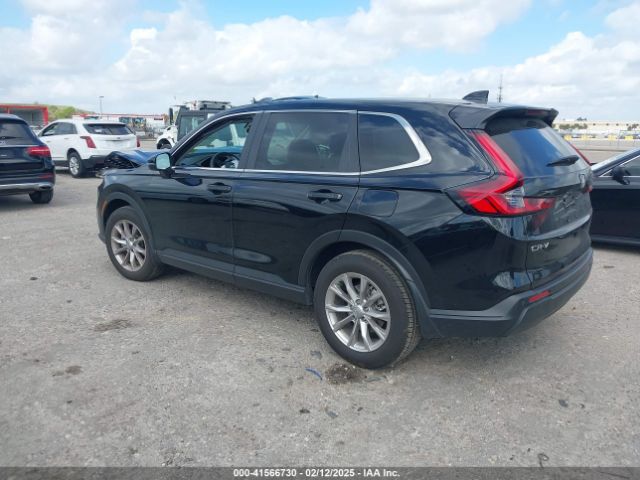 2HKRS4H76SH402900 Honda Cr-v Ex-l Awd