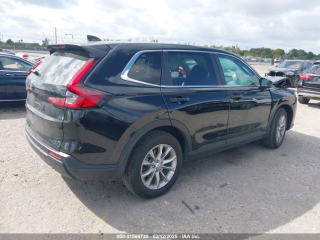 2HKRS4H76SH402900 Honda Cr-v Ex-l Awd