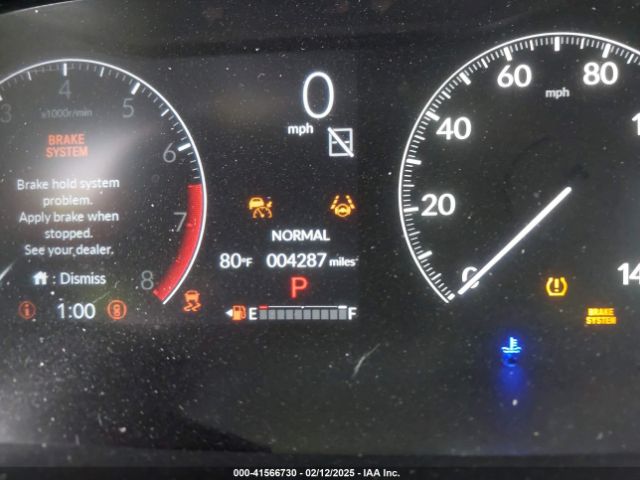 2HKRS4H76SH402900 Honda Cr-v Ex-l Awd