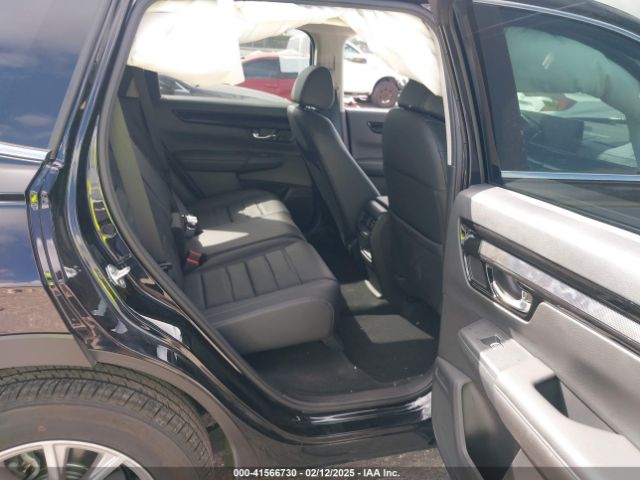 2HKRS4H76SH402900 Honda Cr-v Ex-l Awd