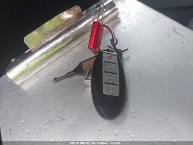 5N1BA0ND1EN601747 Nissan Armada Sl
