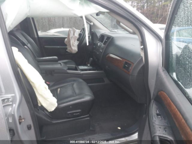 5N1BA0ND1EN601747 Nissan Armada Sl