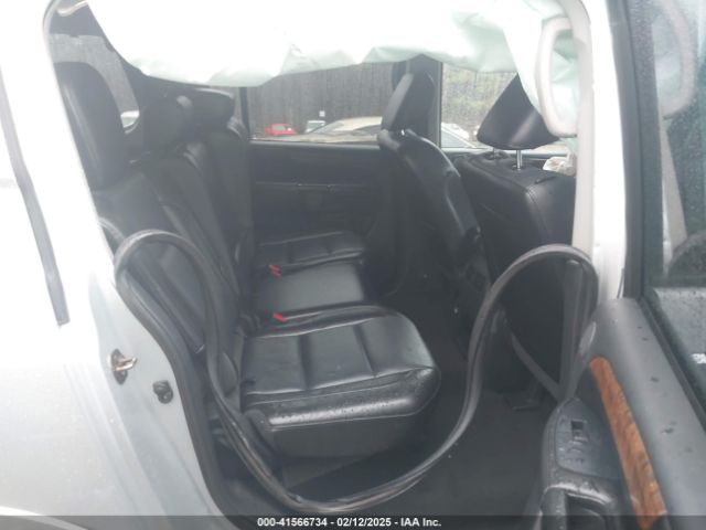 5N1BA0ND1EN601747 Nissan Armada Sl