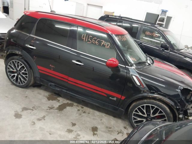 2013 MINI COUNTRYMAN WMWXD1C53DWL99423 Photo 0