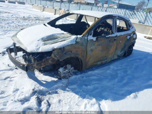 KM8K1CAAXKU293931 Hyundai Kona Se
