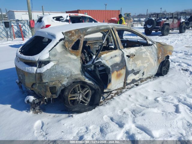 KM8K1CAAXKU293931 Hyundai Kona Se
