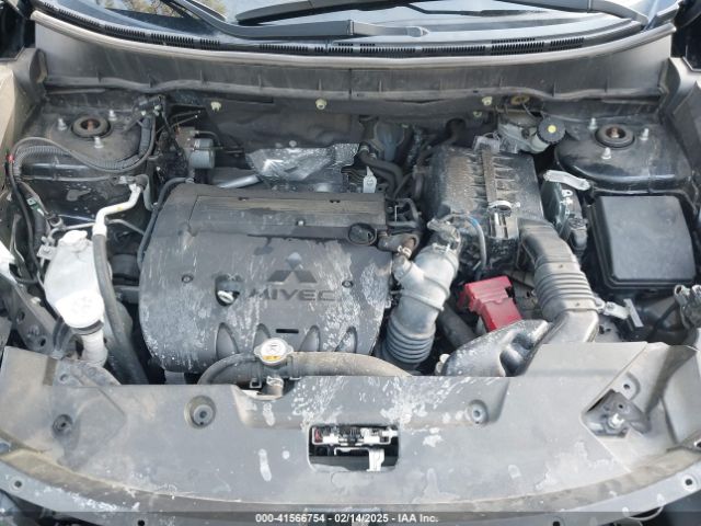 JA4AP3AU6LU004516 Mitsubishi Outlander Sport 2.0 Be