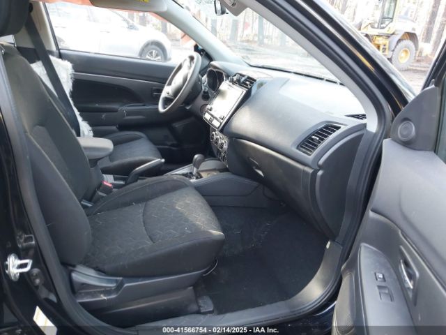 JA4AP3AU6LU004516 Mitsubishi Outlander Sport 2.0 Be
