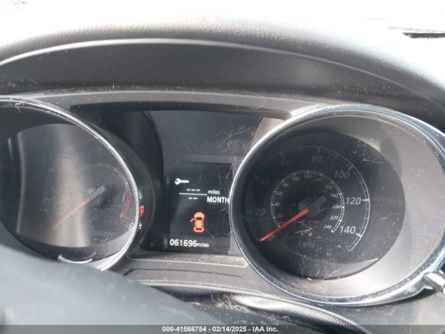 JA4AP3AU6LU004516 Mitsubishi Outlander Sport 2.0 Be