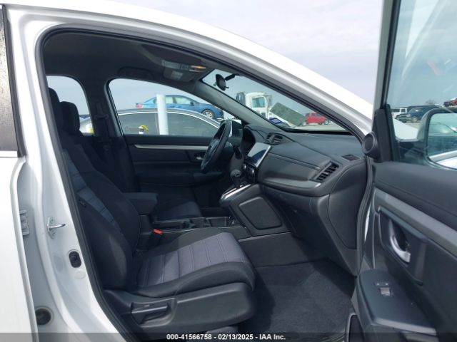 7FARW1H77NE005626 Honda Cr-v 2wd Special Edition