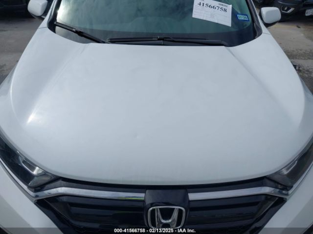 7FARW1H77NE005626 Honda Cr-v 2wd Special Edition