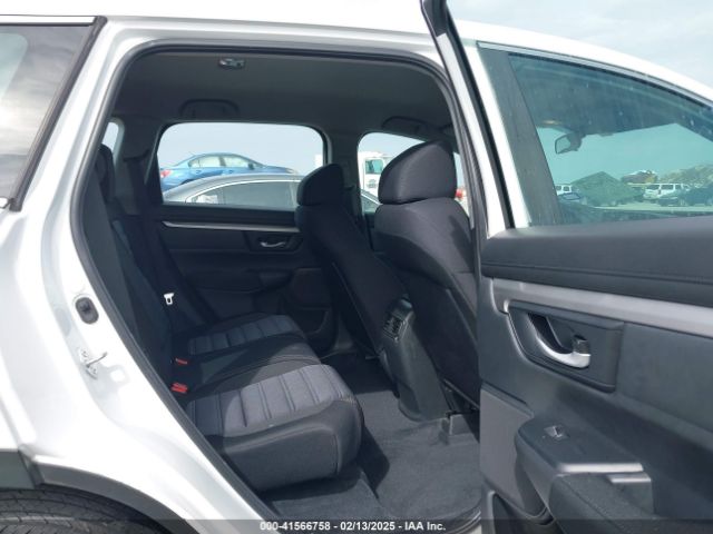 7FARW1H77NE005626 Honda Cr-v 2wd Special Edition