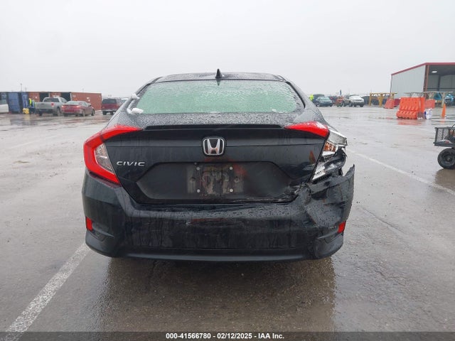 Honda Civic Ex-t 2018 JHMFC1F38JX039936 Image 16
