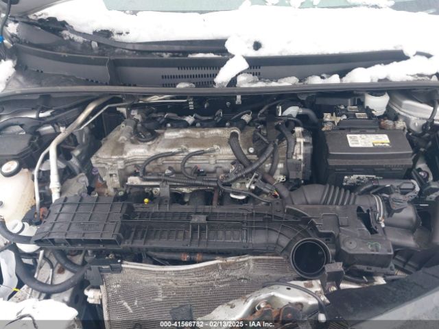 5YFEPRAE0LP090616 Toyota COROLLA LE