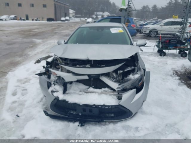 5YFEPRAE0LP090616 Toyota COROLLA LE