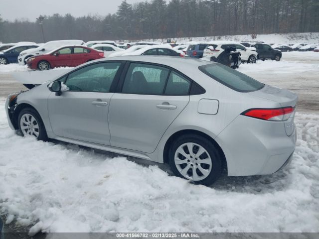 5YFEPRAE0LP090616 Toyota COROLLA LE