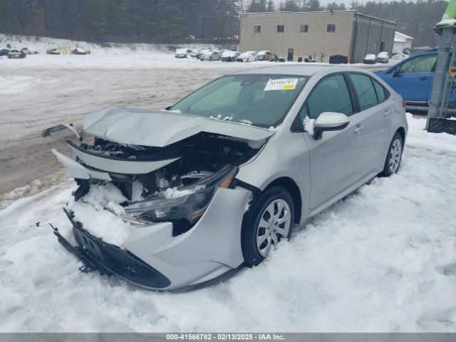 5YFEPRAE0LP090616 Toyota COROLLA LE