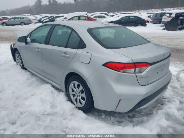 5YFEPRAE0LP090616 Toyota COROLLA LE