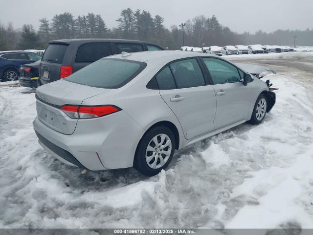 5YFEPRAE0LP090616 Toyota COROLLA LE