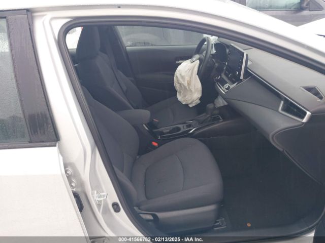 5YFEPRAE0LP090616 Toyota COROLLA LE