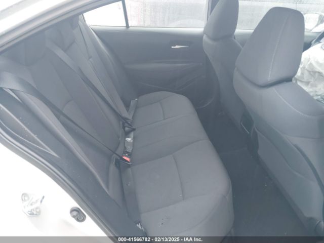 5YFEPRAE0LP090616 Toyota COROLLA LE