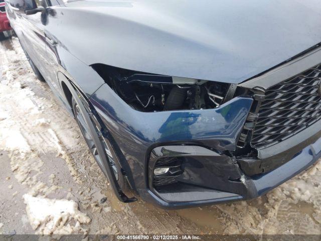 3PCAJ5FB2SF103397 Infiniti Qx50 Sport Awd