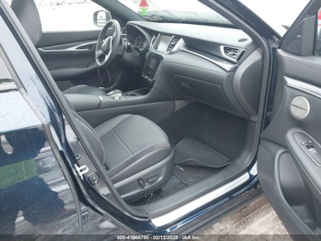 3PCAJ5FB2SF103397 Infiniti Qx50 Sport Awd