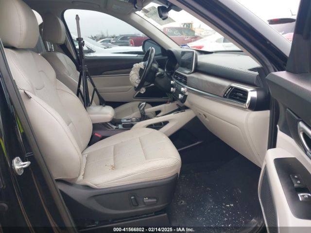 5XYP3DHC0MG103186 KIA Telluride Ex