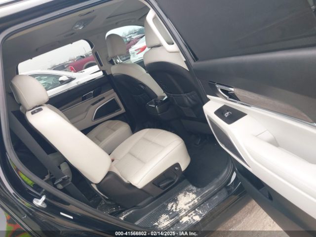 5XYP3DHC0MG103186 KIA Telluride Ex