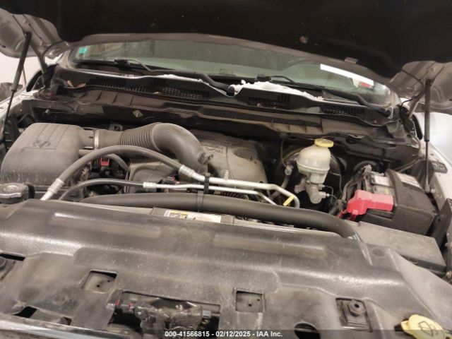 1C6RR7LT8HS603541 RAM 1500 Big Horn  4x4 5'7 Box