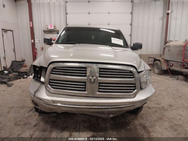 1C6RR7LT8HS603541 RAM 1500 Big Horn  4x4 5'7 Box