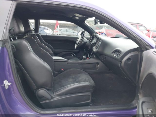 2C3CDZJG8KH541396 Dodge Challenger Gt