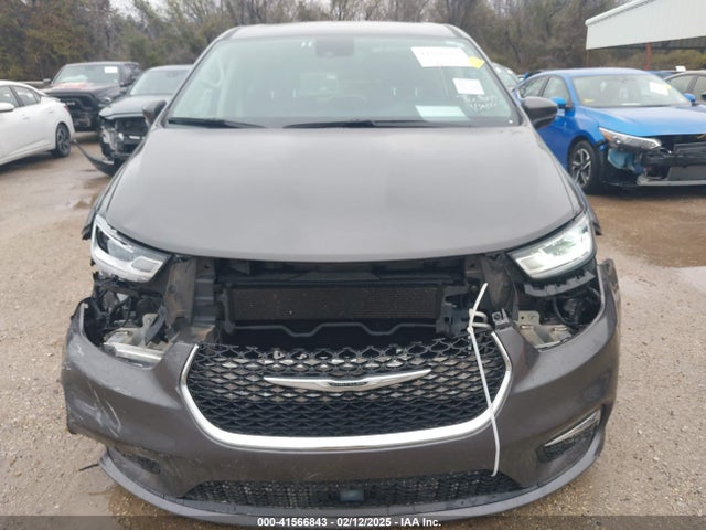 Chrysler Pacifica Touring L 2023 2C4RC1BG5PR546680 Image 12