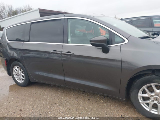 Chrysler Pacifica Touring L 2023 2C4RC1BG5PR546680 Image 13