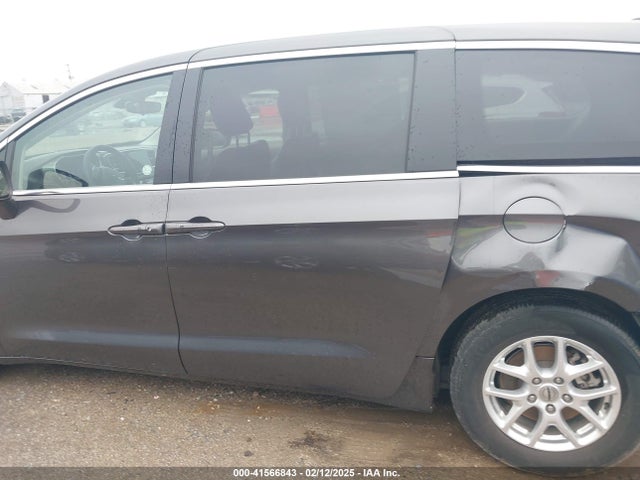 Chrysler Pacifica Touring L 2023 2C4RC1BG5PR546680 Image 14