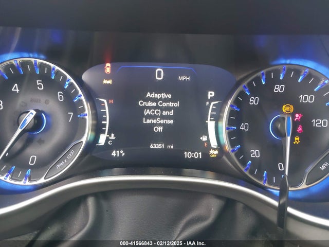 Chrysler Pacifica Touring L 2023 2C4RC1BG5PR546680 Image 15