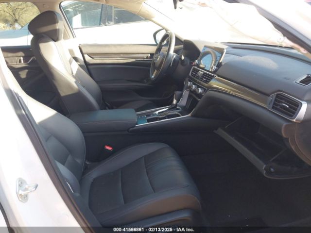 1HGCV1F45MA113619 Honda Accord Sport Special Edition