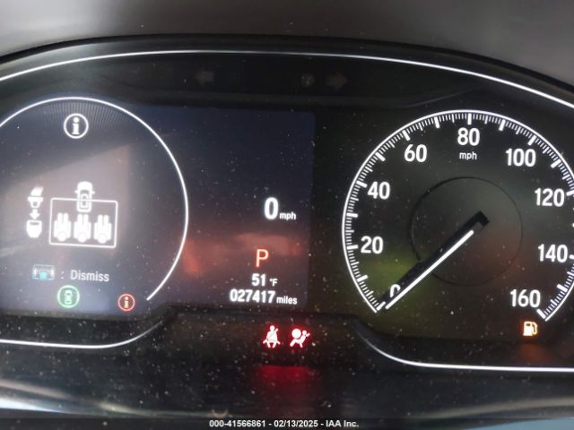 1HGCV1F45MA113619 Honda Accord Sport Special Edition