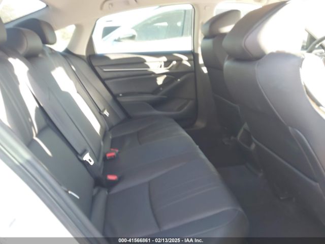 1HGCV1F45MA113619 Honda Accord Sport Special Edition