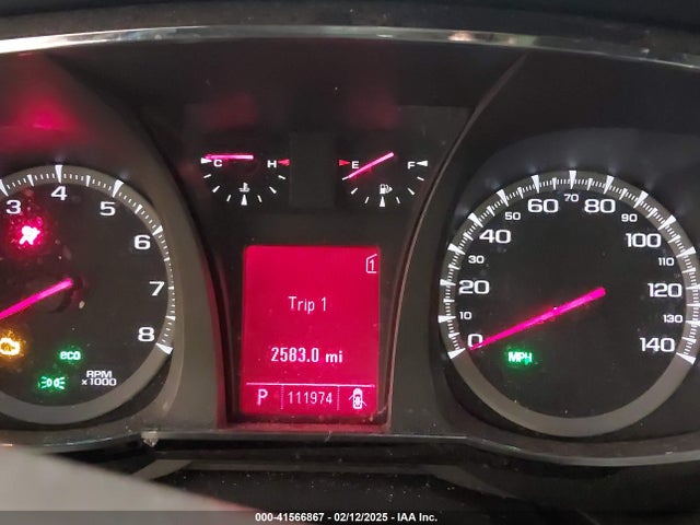 2010 Gmc Terrain Sle-1 მანქანა იყიდება აუქციონზე, vin: 2CTFLCEW3A6235389, აუქციონის ნომერი: 41566867